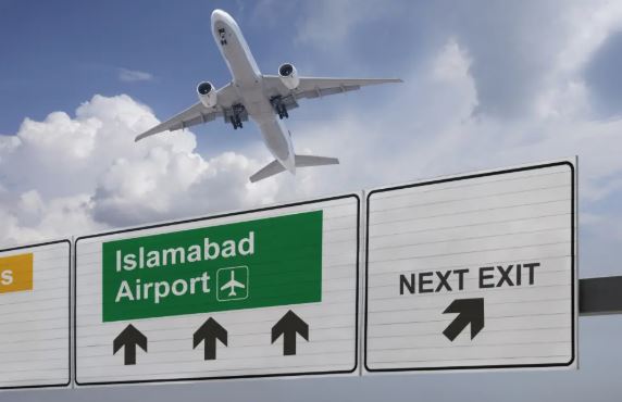 Illegal travel bid to Spain foiled at Islamabad airport