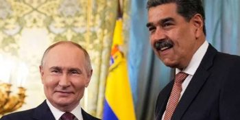 Russia condemns US aggression against Venezuela