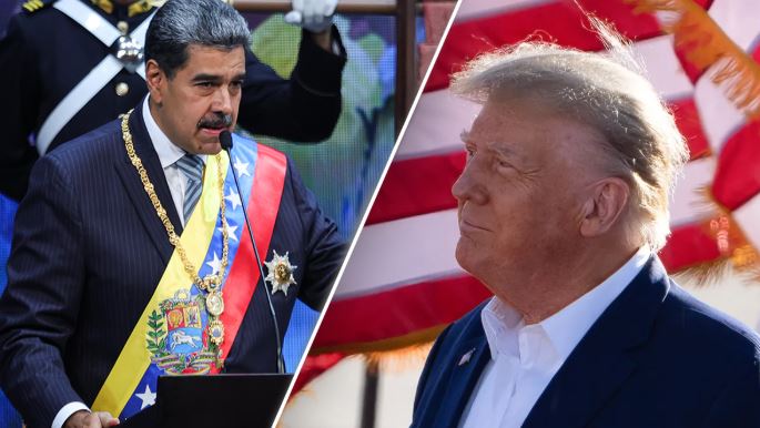 US Republicans largely defend Trump's action in Venezuela, Democrats slam it as unauthorized