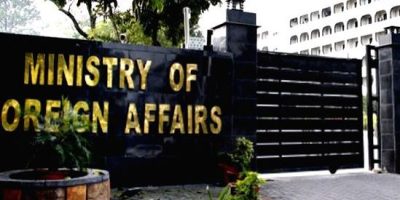 Diplomatic discontent: Pakistan’s foreign office faces mounting criticism