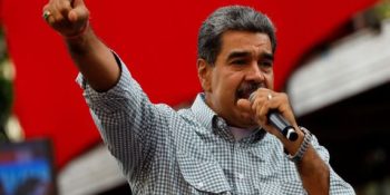 Caracas in Turmoil as Capture of Maduro Sparks Hope and Fear