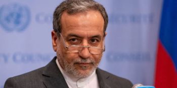 Iran warns US over 'reckless' Trump protest intervention threat