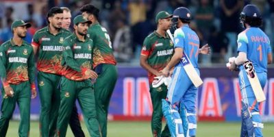 Bangladesh 'will not play' T20 World Cup matches in India
