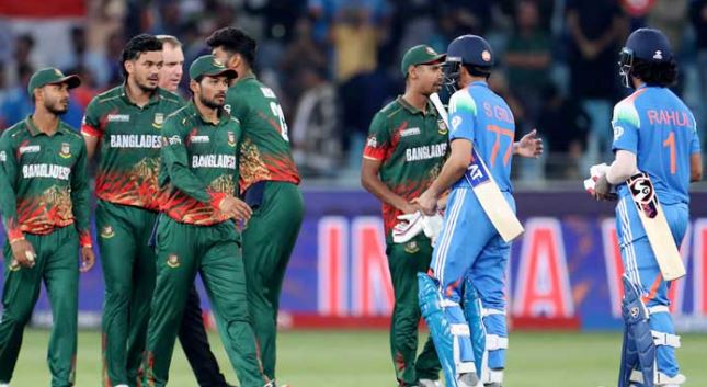 Bangladesh 'will not play' T20 World Cup matches in India