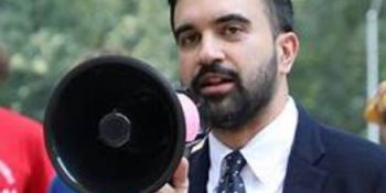 New York Mayor slams US action as 'act of war'