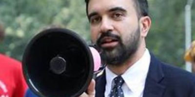 New York Mayor slams US action as 'act of war'