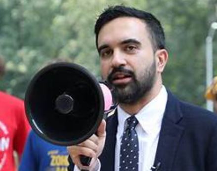 New York Mayor slams US action as 'act of war'