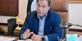 CDA Chairman lauds emergency service for making Islamabad safer