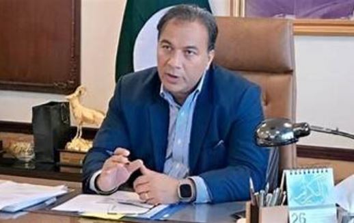 CDA Chairman lauds emergency service for making Islamabad safer