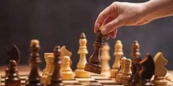 Chess Federation Officials Suspended Over Financial Irregularities