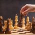 Chess Federation Officials Suspended Over Financial Irregularities