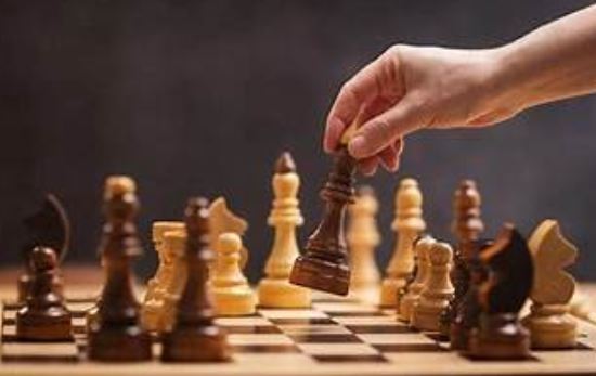 Chess Federation Officials Suspended Over Financial Irregularities