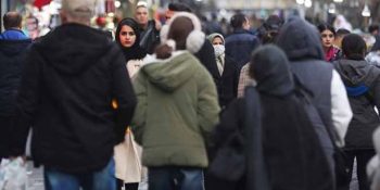 Main protesters 'announced end' of lawful protests: Iranian Embassy