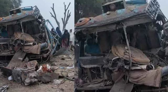 Multiple people injured in IED attack in Lakki Marwat