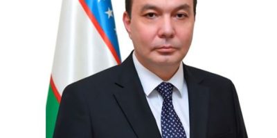 Eldor Aripov: Address of the President of Uzbekistan – stratetic vector of the country’s future development