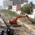 Pakistan Railways steps up anti-encroachment drive in Rawalpindi