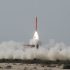 Low-flying cruise missile with 600km range tested successfully