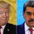 US hits Venezuela with ‘large-scale strike’, captures President Maduro