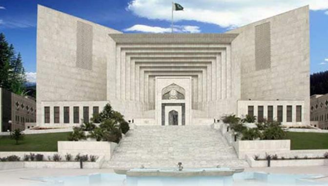 SC accepts appeal regarding powers of session judges