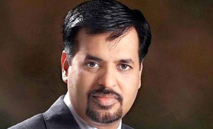 Pakistan focus to enhance cooperation in health sector with Russia