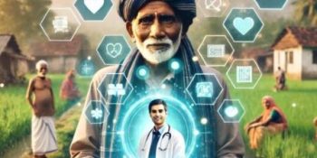 Free digital healthcare project launched for Islamabad's rural communities