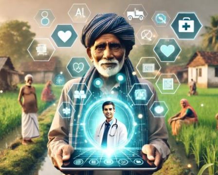Free digital healthcare project launched for Islamabad's rural communities