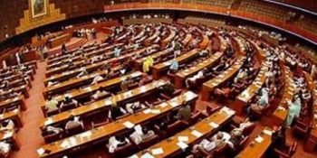 Senate delegation to visit US on Jan 20