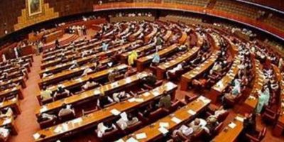 Senate delegation to visit US on Jan 20