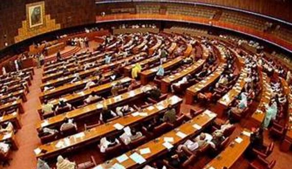 Senate delegation to visit US on Jan 20