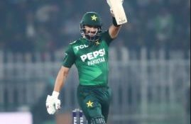 Farhan powers Pakistan to win over Sri Lanka