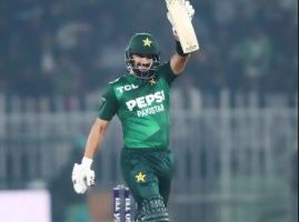 Farhan powers Pakistan to win over Sri Lanka