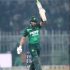 Farhan powers Pakistan to win over Sri Lanka