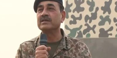 Army remains steadfast in safeguarding sovereignty, internal stability: CDF