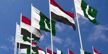 Islamabad hopes regional efforts bring lasting peace to Yemen