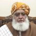 Fazlur Rehman warns against attempts to control madrasas