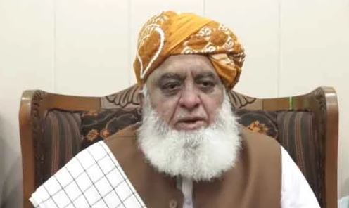Fazlur Rehman warns against attempts to control madrasas