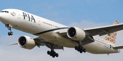 PIA to resume Lahore–London flights after six years