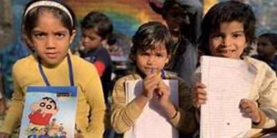 Educating underprivileged communities vital for literacy uplift, says RCCI president