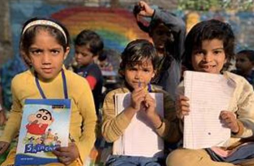 Educating underprivileged communities vital for literacy uplift, says RCCI president