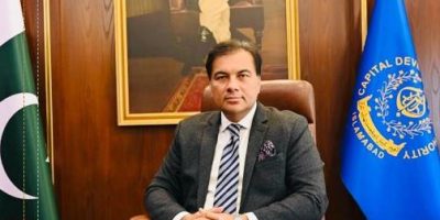 CDA reclaims 320 Kanals of national park land from encroachers