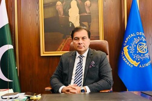 CDA reclaims 320 Kanals of national park land from encroachers