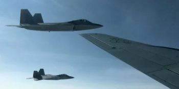 Govt refutes 'reckless' claims US fighter jets using Pakistan for potential Iran strike