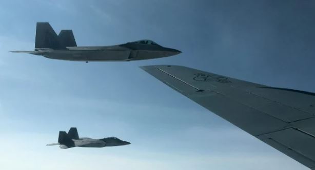 Govt refutes 'reckless' claims US fighter jets using Pakistan for potential Iran strike