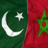 Pakistan,  Morocco explore defence, political relations