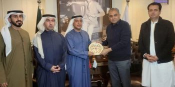 Pakistan, UAE to sign 'pre-immigration clearance' pact to facilitate passengers