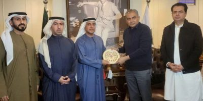 Pakistan, UAE to sign 'pre-immigration clearance' pact to facilitate passengers