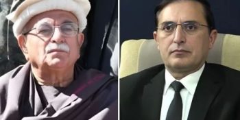 Achakzai to be notified as opposition leader in National Assembly this week: PTI's Gohar