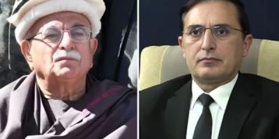 Achakzai to be notified as opposition leader in National Assembly this week: PTI's Gohar