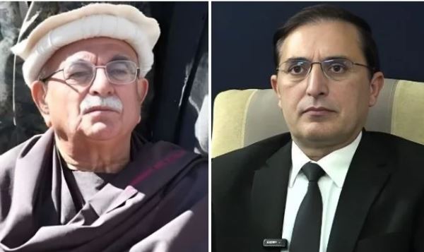 Achakzai to be notified as opposition leader in National Assembly this week: PTI's Gohar