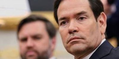 Denmark, Greenland officials to meet Vance, Rubio on Wednesday